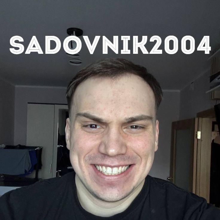 team_SADOVNIK2004