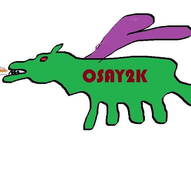 Player Osay2k avatar