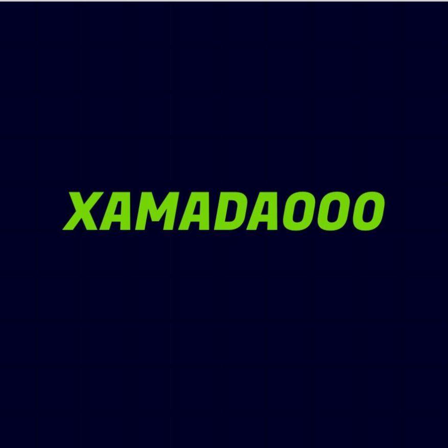 Xamadaoo0 avatar