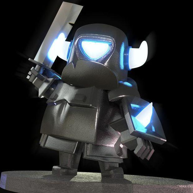 MiHi_PEKKA avatar