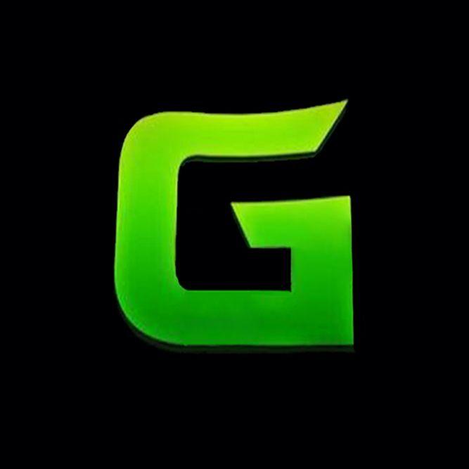 GreenoGamez avatar