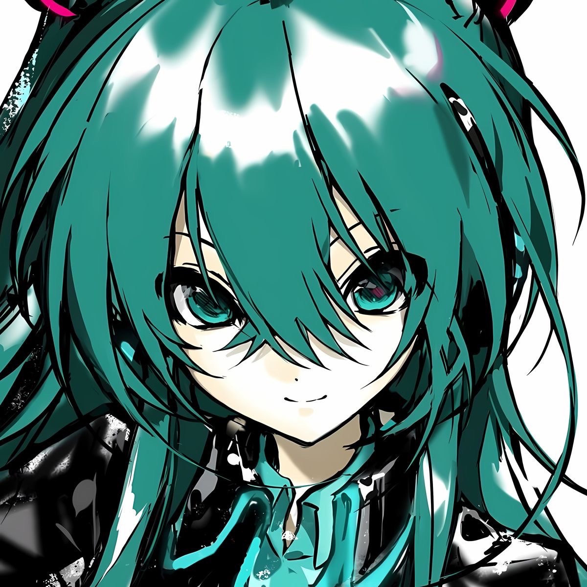 xHatsuneMiku
