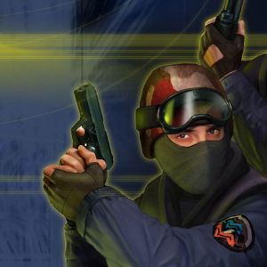 Faceit Avatar