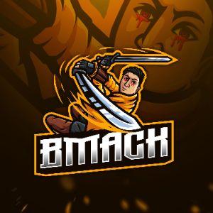 -Bmack- avatar