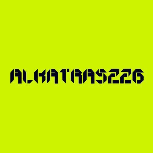 Player Alkatras226 avatar