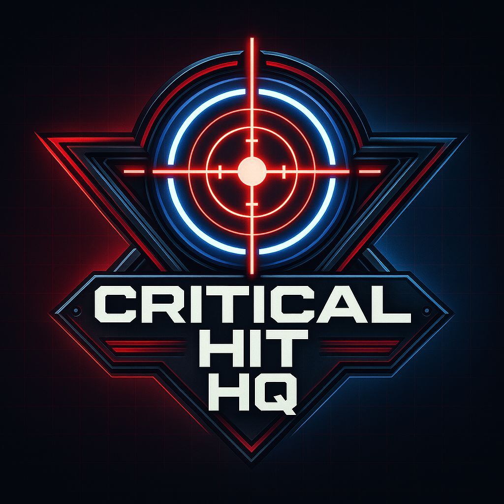 Critical Hit HQ
