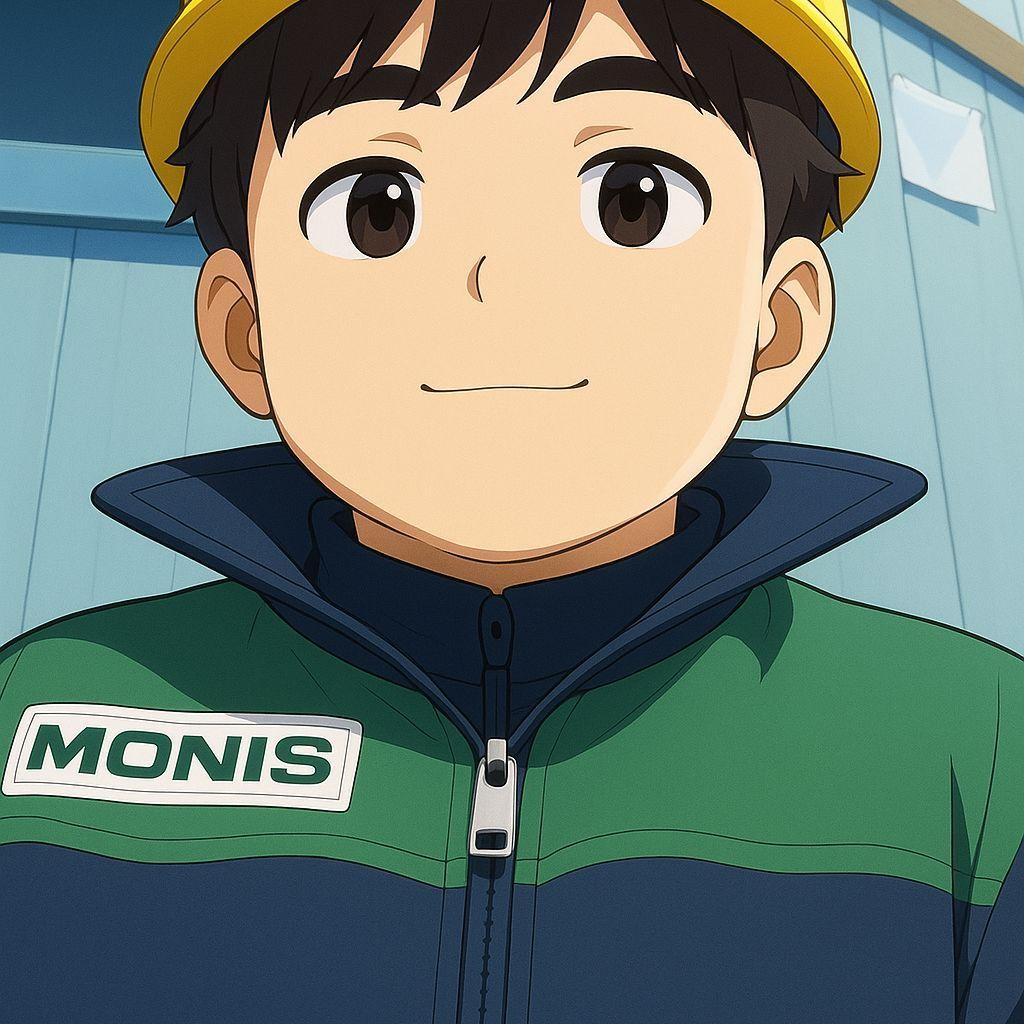 Spnex avatar