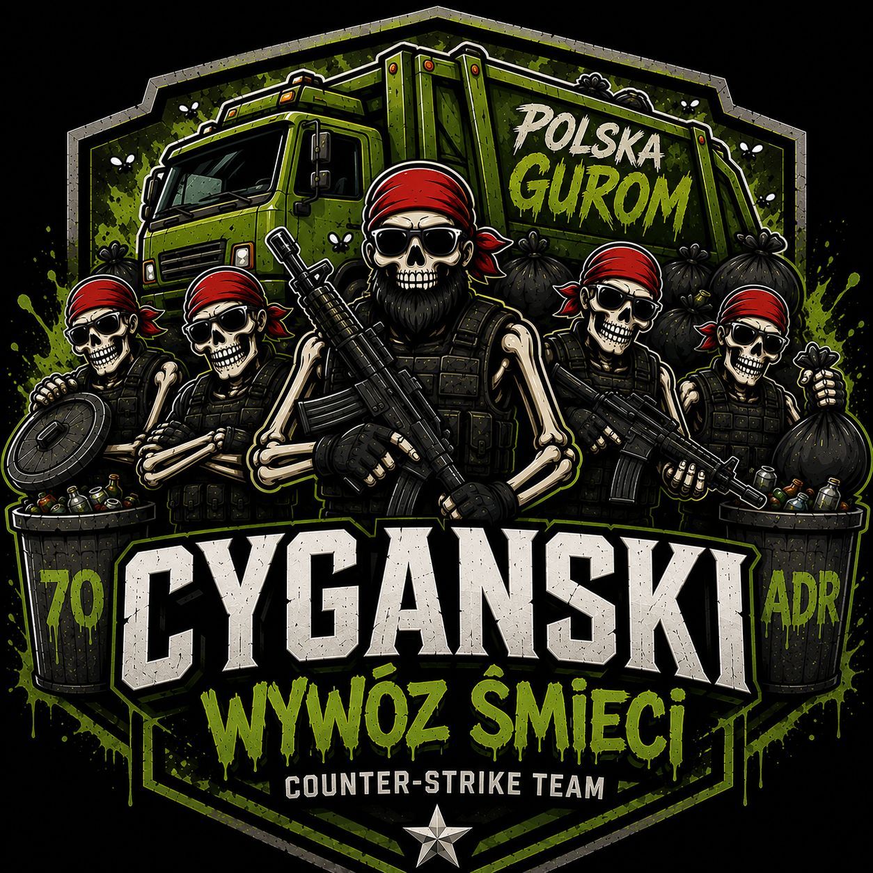 _JAJAME_ FACEIT avatar