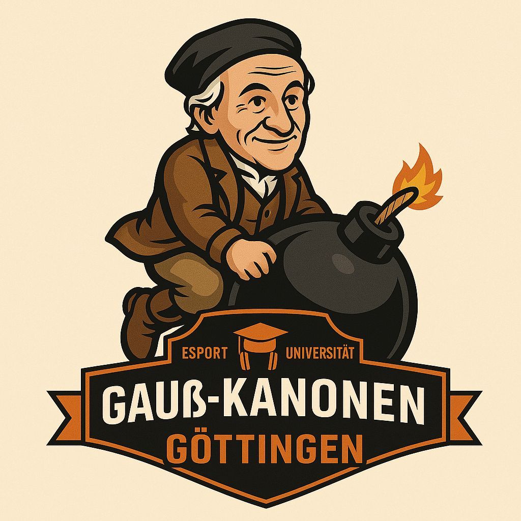 Gauss-Kanonen