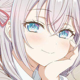 Waniar avatar
