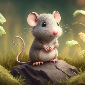 johnmouse