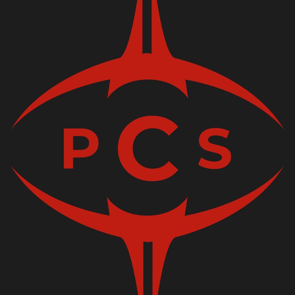 PCS RED