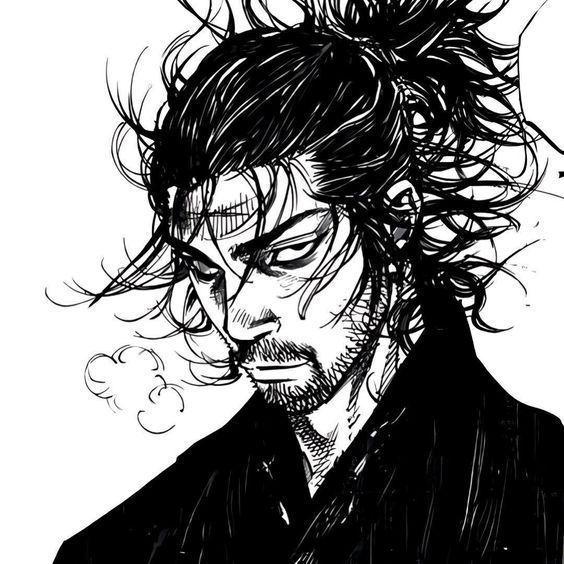 gantz avatar