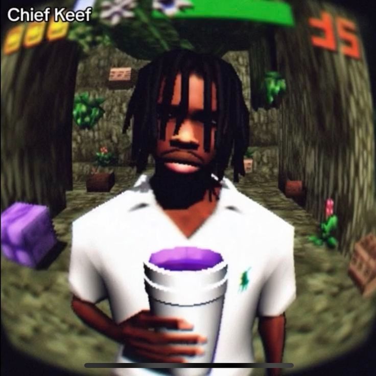 gangstaparty