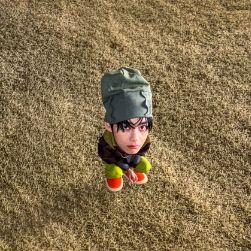 Faceit profile picture for @weirdo