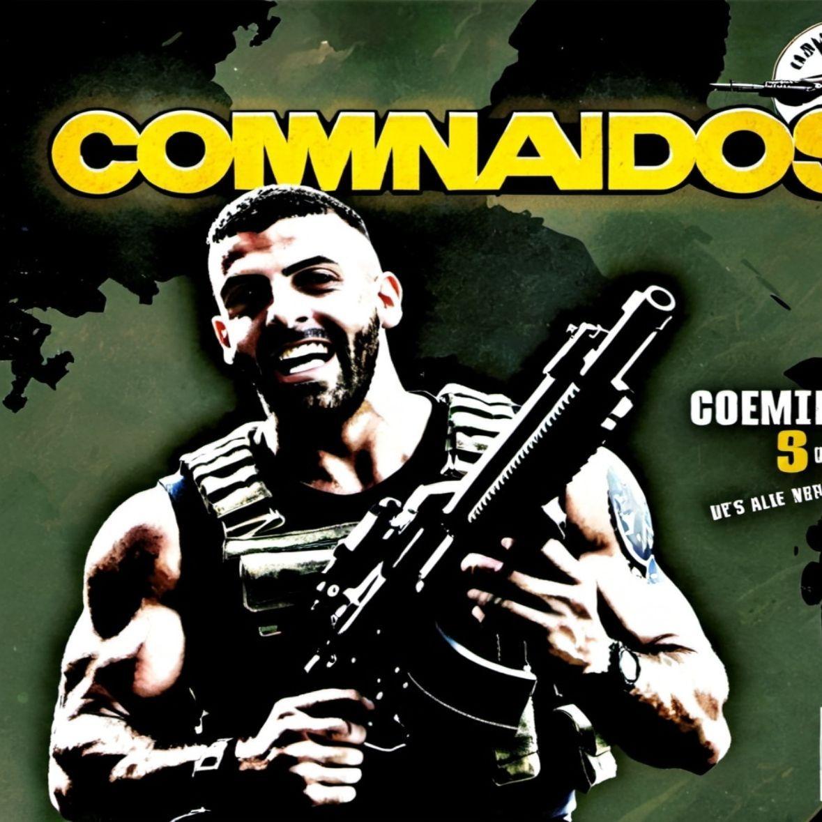 commandoss avatar