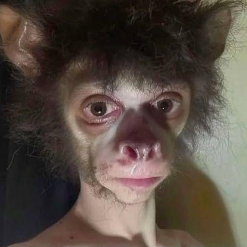 ERROR8450 avatar