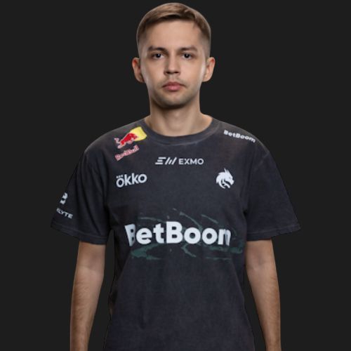 Faceit Avatar