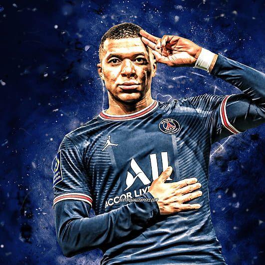 MBappe200517 avatar