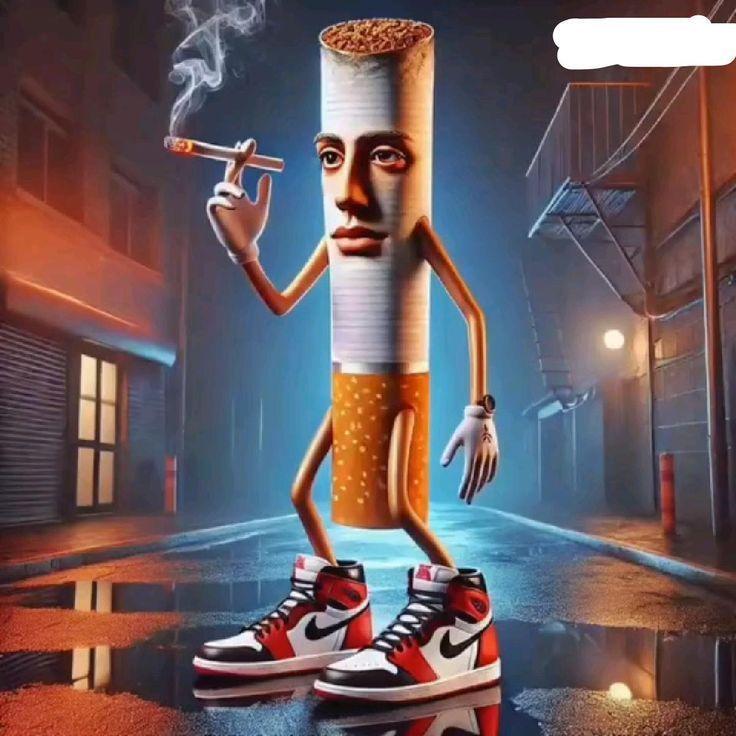 Kyananas avatar