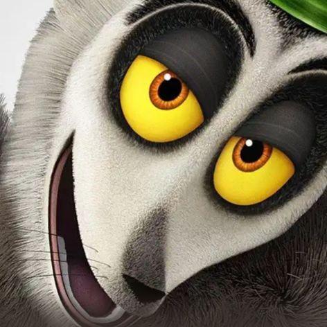 KingJulien avatar