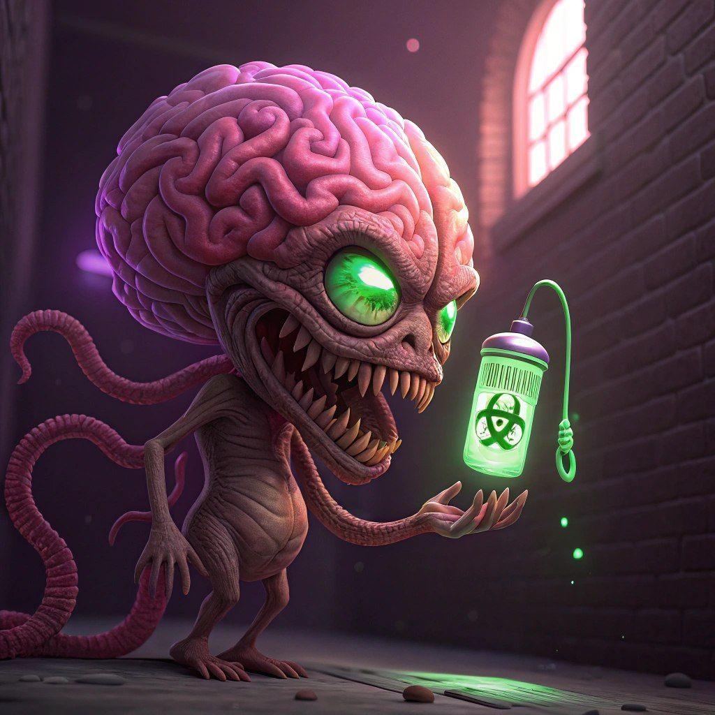 Krang13 avatar
