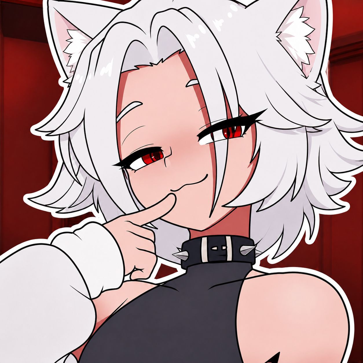 Faceit Avatar
