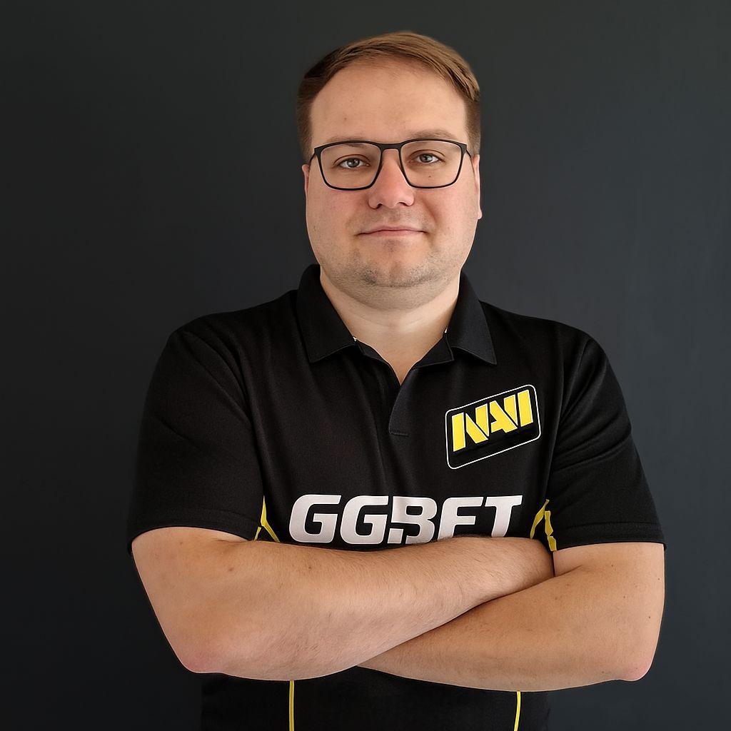 Maxonas avatar