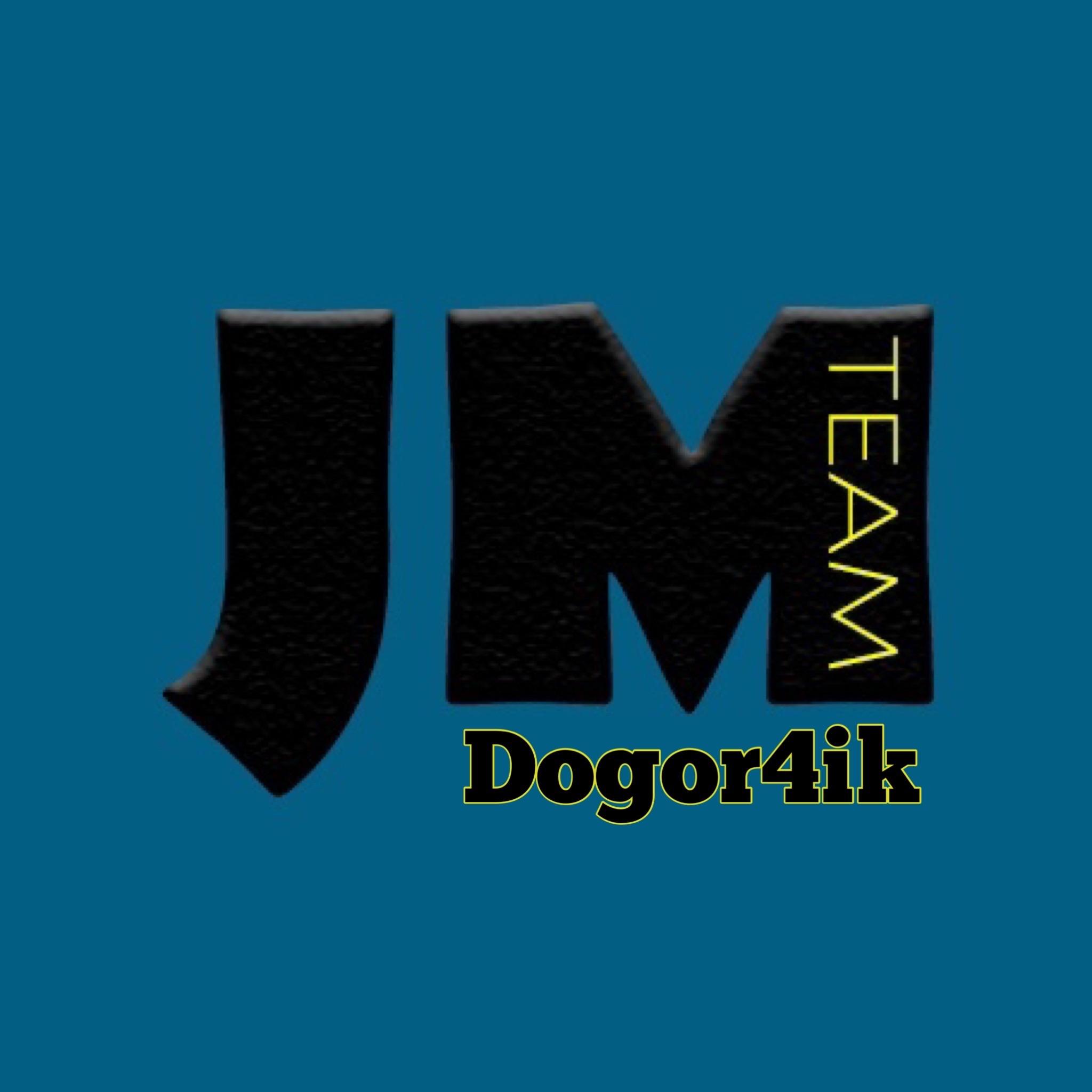 Dogor4ik avatar