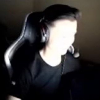 Flashed