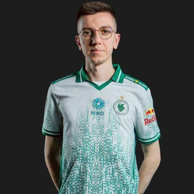 Lavandar avatar