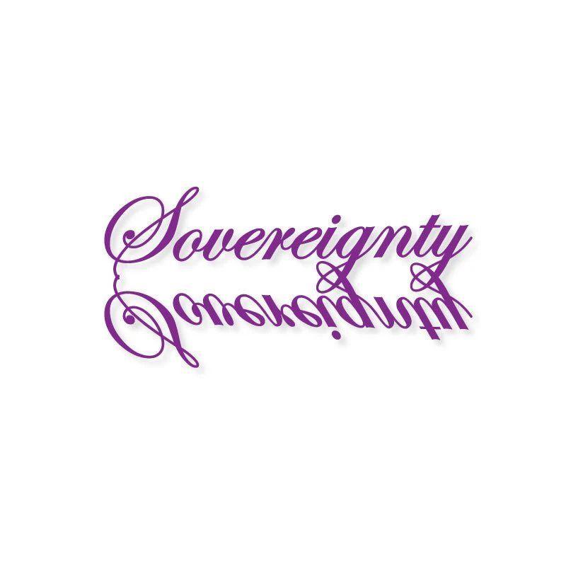 Sovereignty avatar