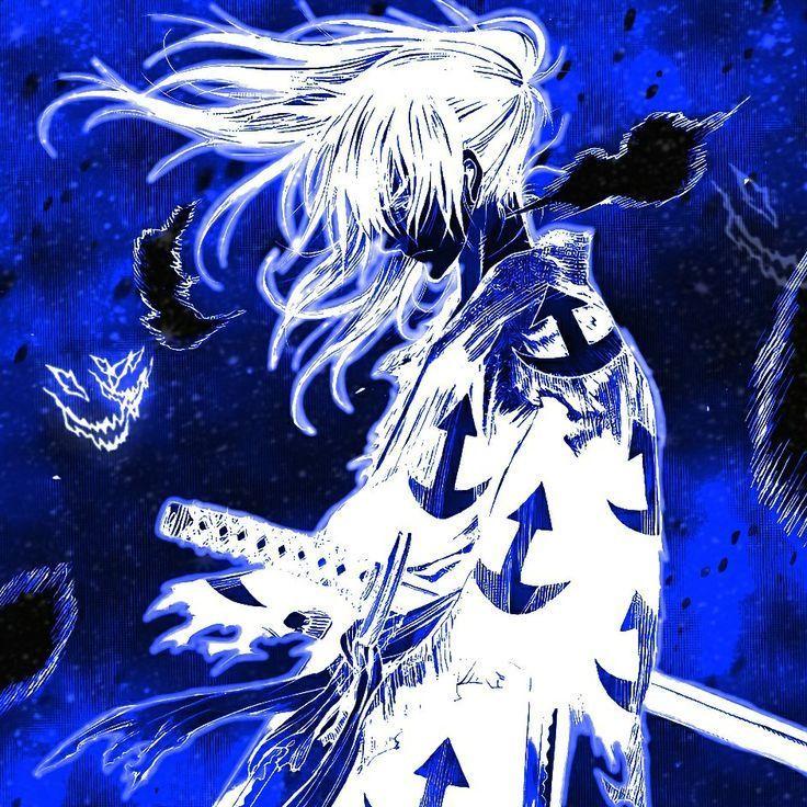 Namoruch avatar