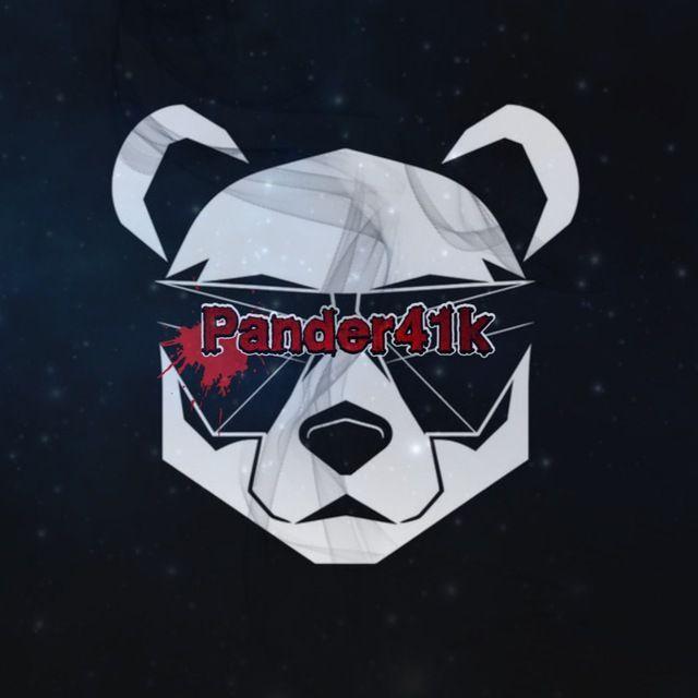 Pander41k avatar