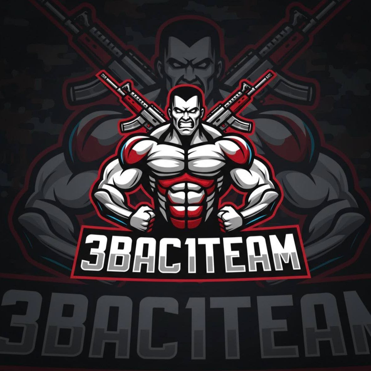 3BaC1TEAM