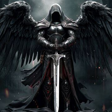 BlackAngel71 avatar