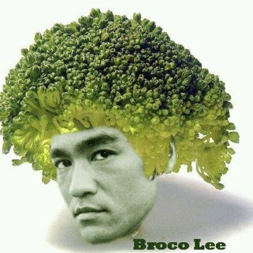 BroccoLee007 avatar