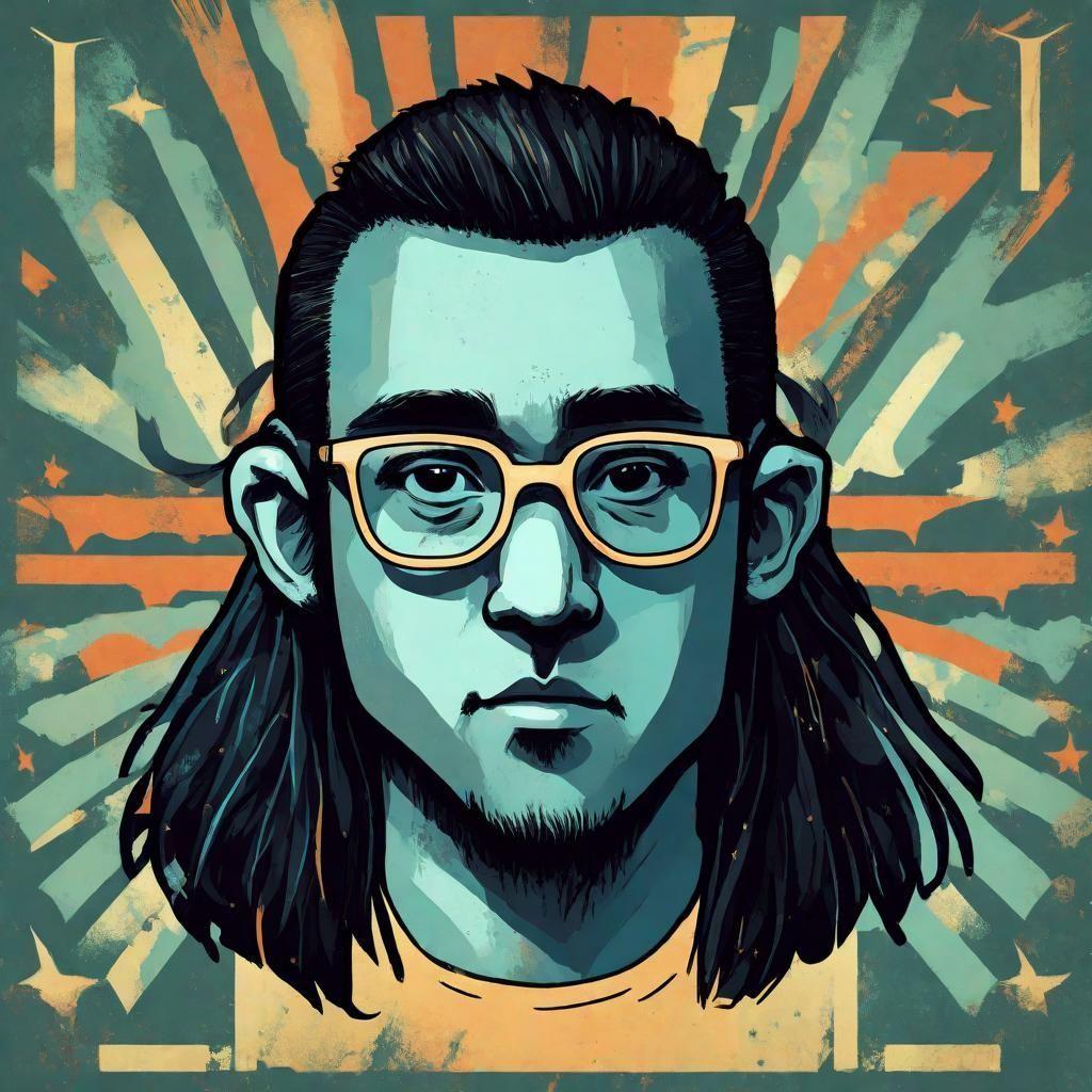 Mr_LiMiK avatar