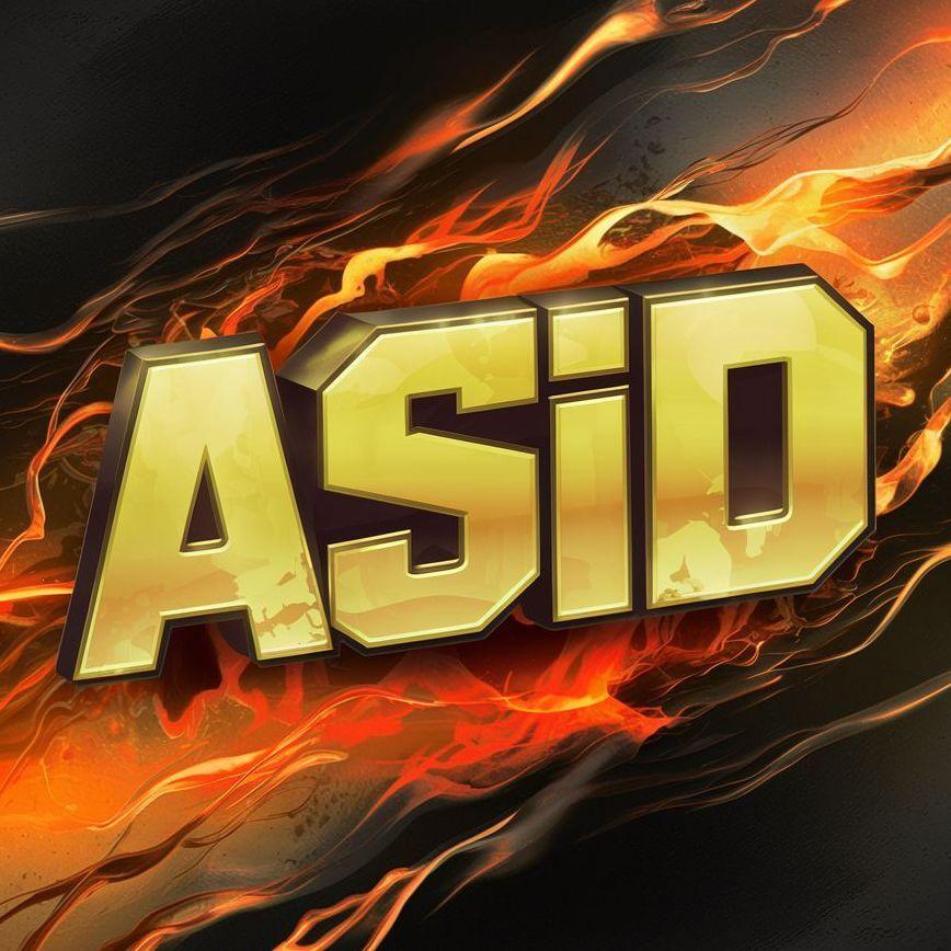 Player Asid_6622 avatar