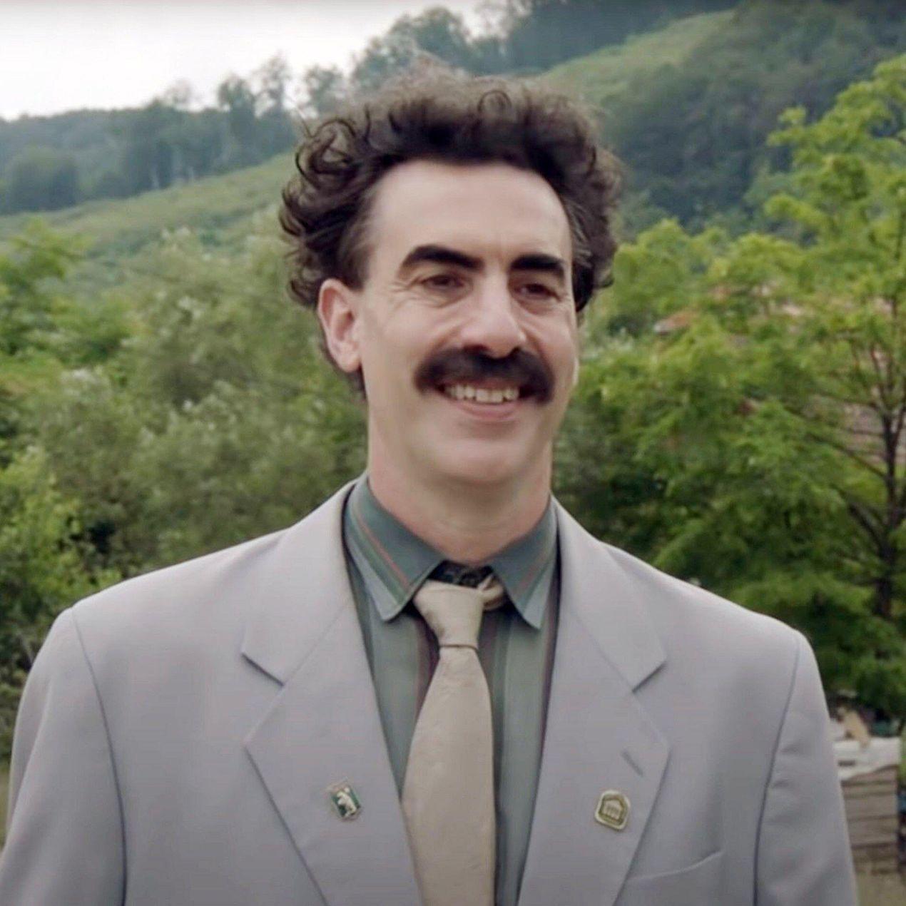 Borat_S avatar