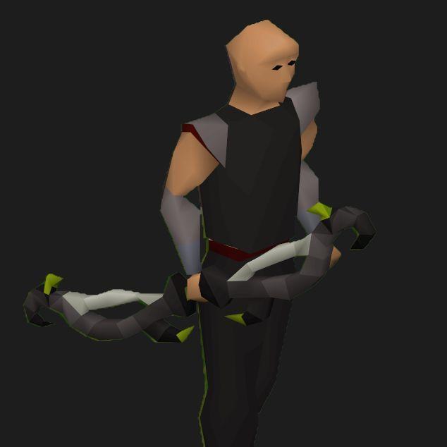Godskaarl avatar