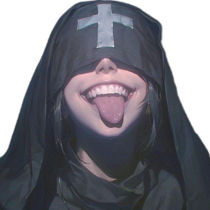 Represento avatar
