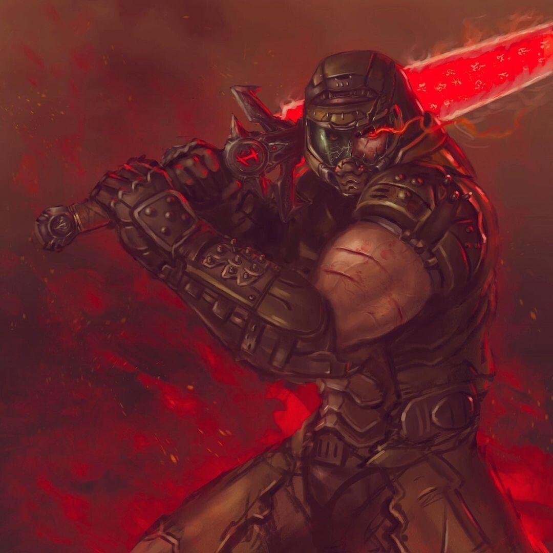 Ahadinsky avatar