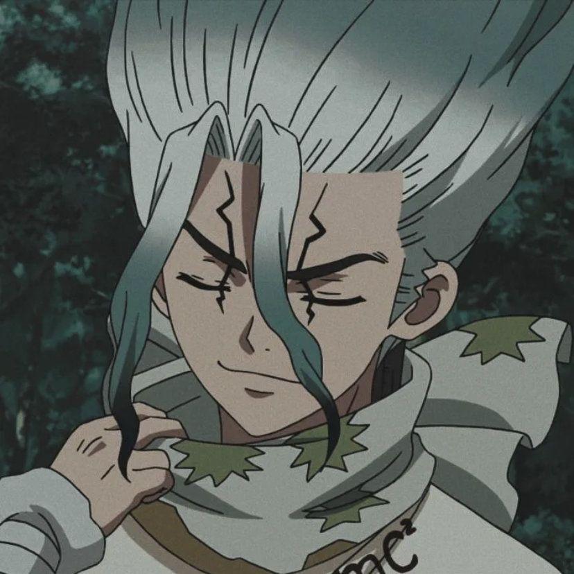 SenkuBrain avatar