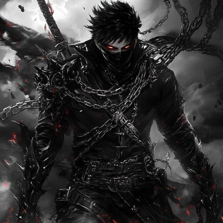 DimoMonster avatar