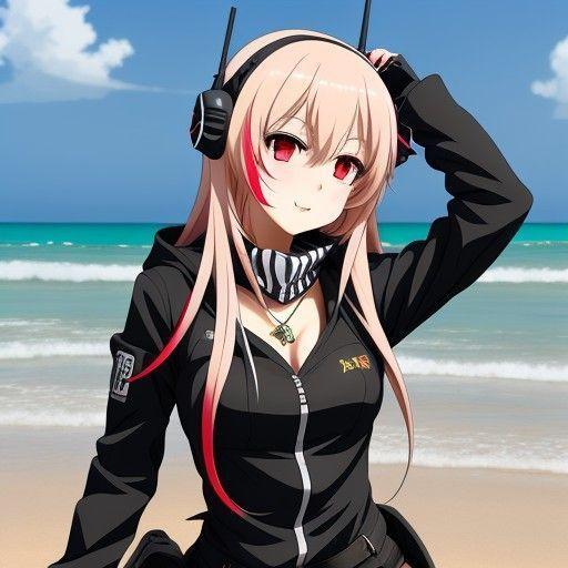 Lonely_Zayka avatar