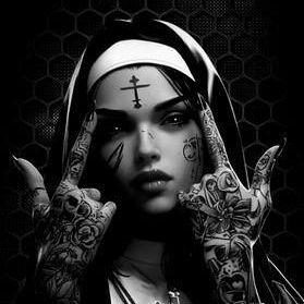 Blow-1 avatar