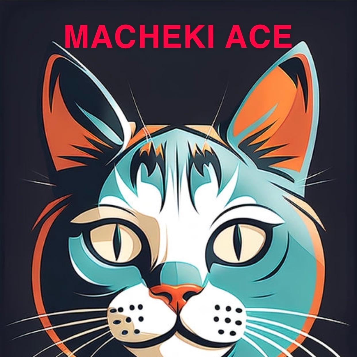 Machekii avatar