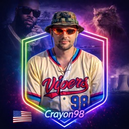 Crayon98