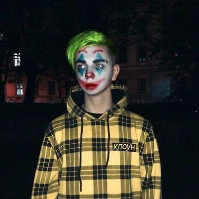 Mokrivkyi avatar